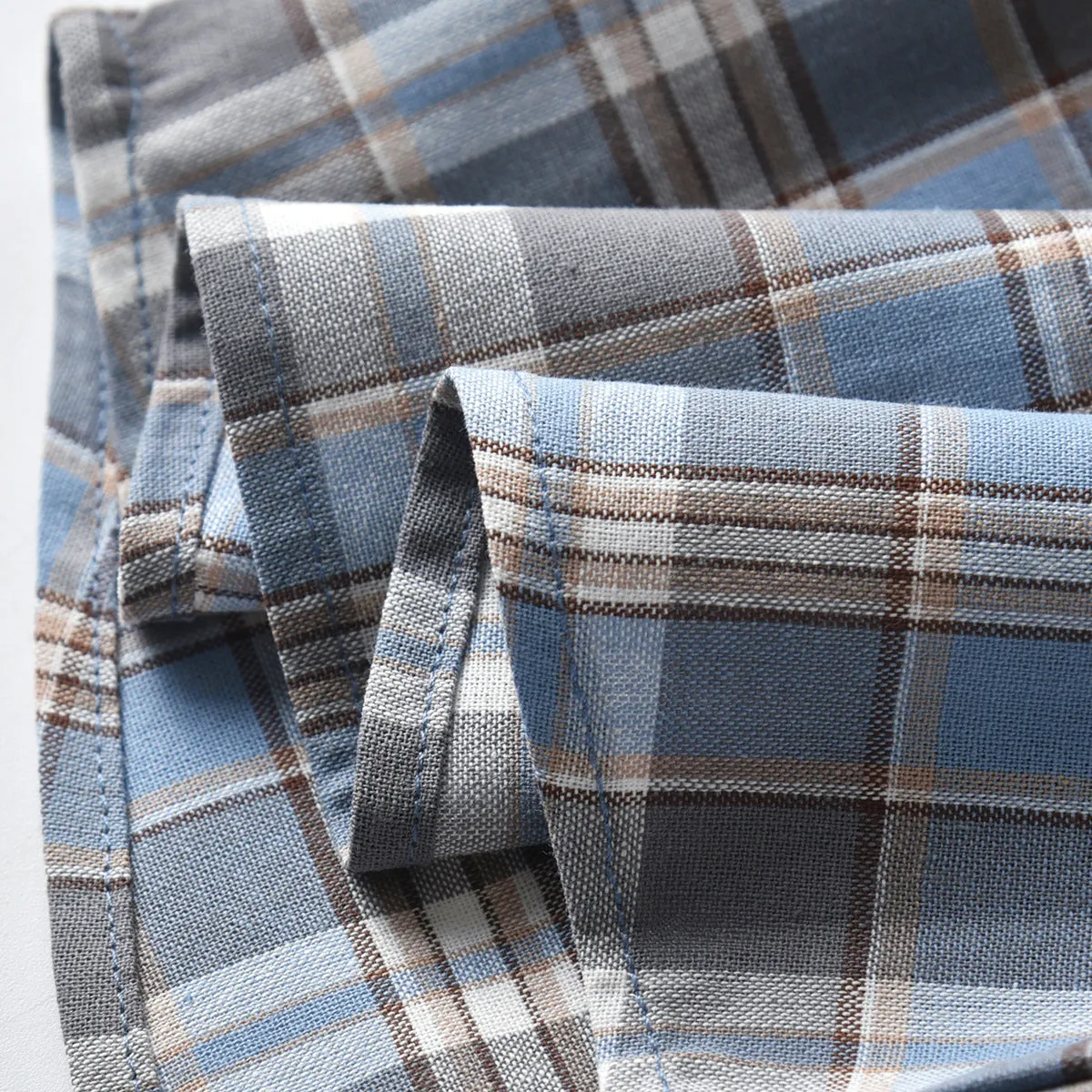 2 Pieces Set Baby Kid Boys Dressy Checked Bow Shirts And Suits Trousers Wholesale 211109626