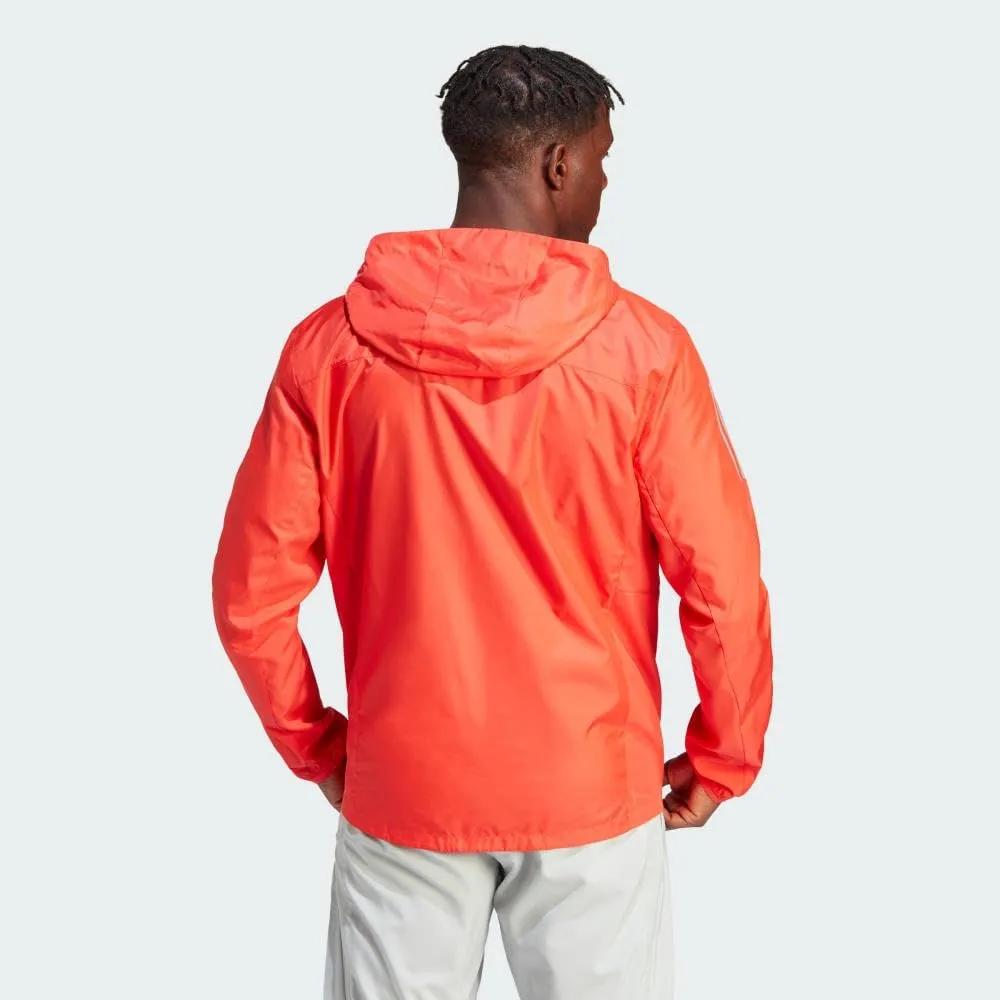 adidas Men's Own The Run Jacket