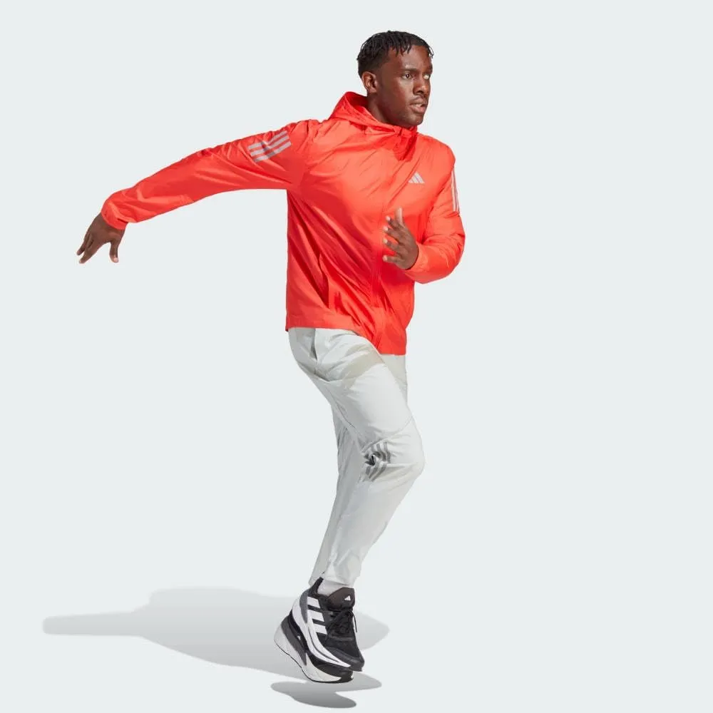 adidas Men's Own The Run Jacket
