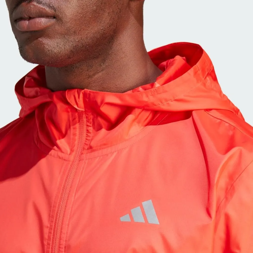 adidas Men's Own The Run Jacket