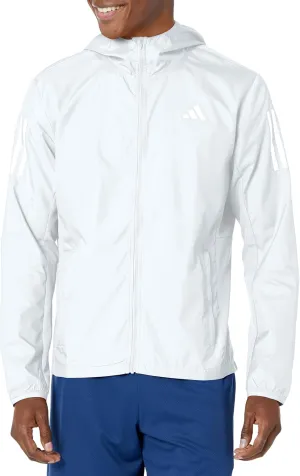 adidas Men's Own The Run Jacket