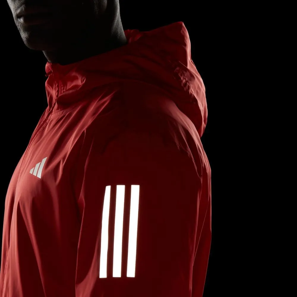 adidas Men's Own The Run Jacket