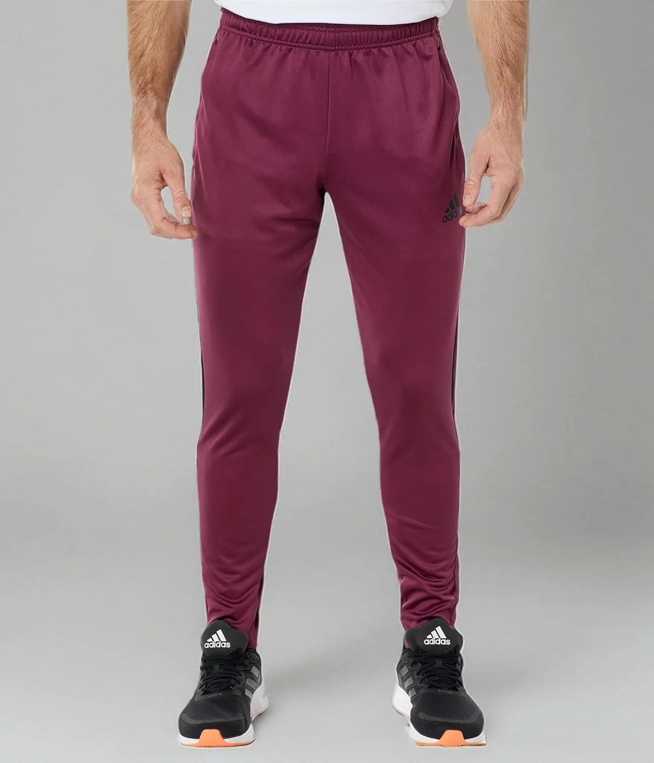 adidas Men's Tiro 21 Track Pants