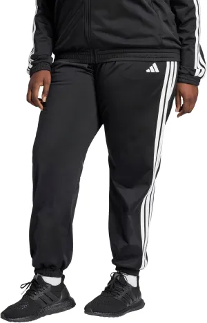 adidas Women's Tricot 3-Stripes Track Pants