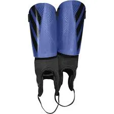 Adidas Youth Tiro Match Shinguard-Team Royal Blue/Black