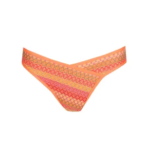 Almoshi Juicy Pink Rio Bikini Bottom