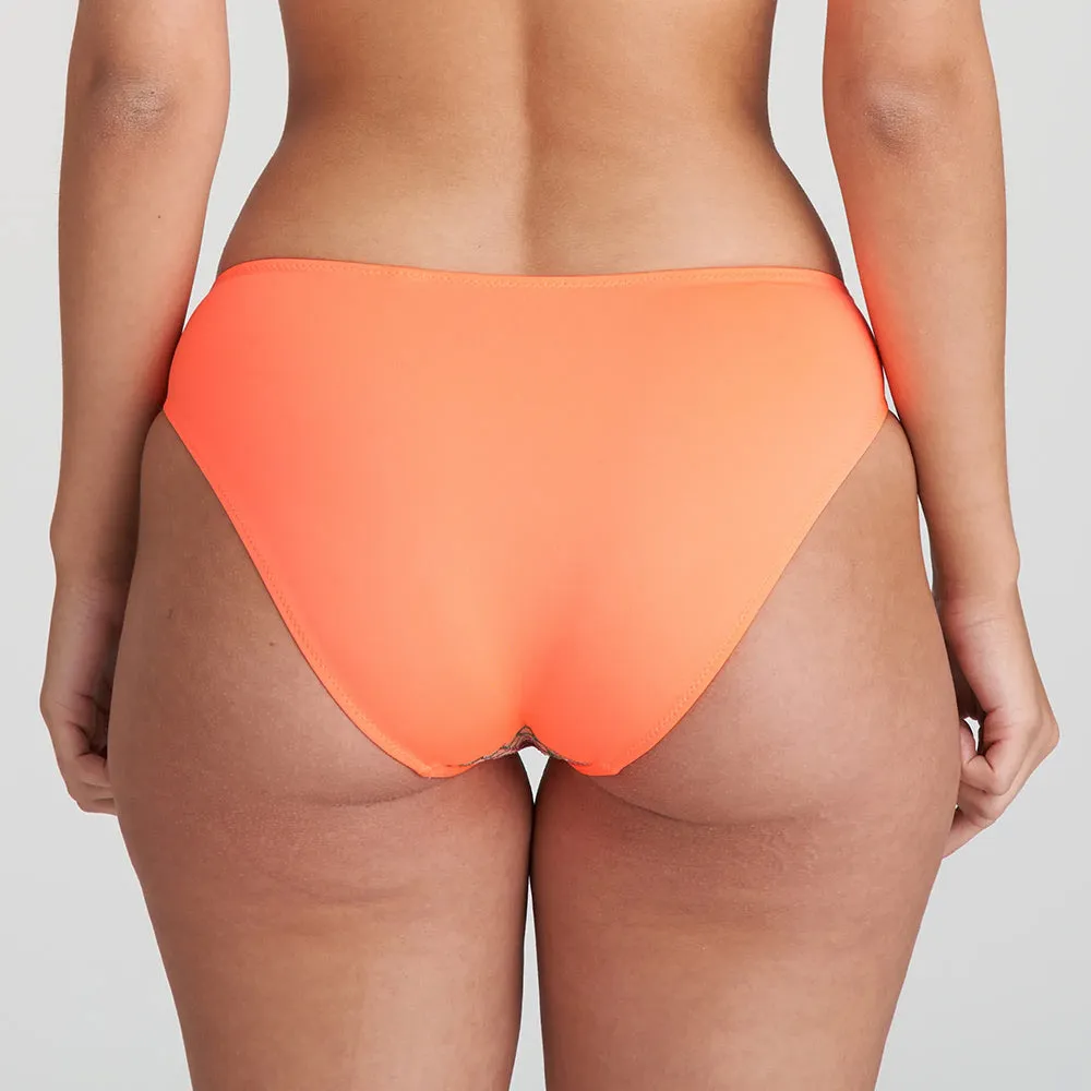 Almoshi Juicy Pink Rio Bikini Bottom