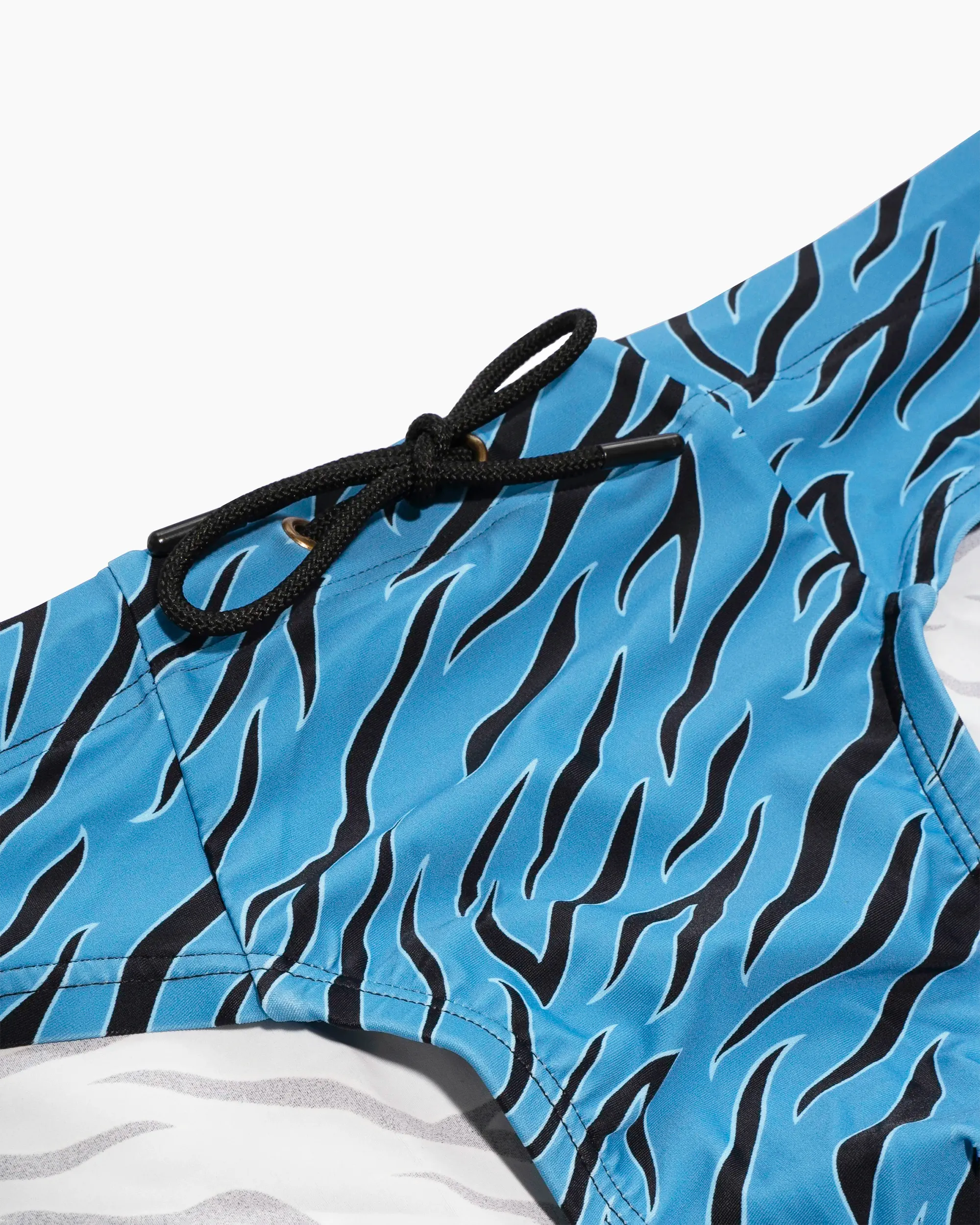AQUA TIGER