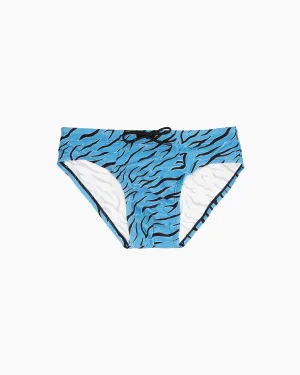 AQUA TIGER