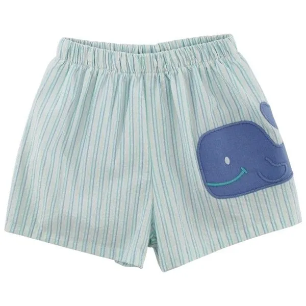 Bailey Boys Wally Whale Trunk