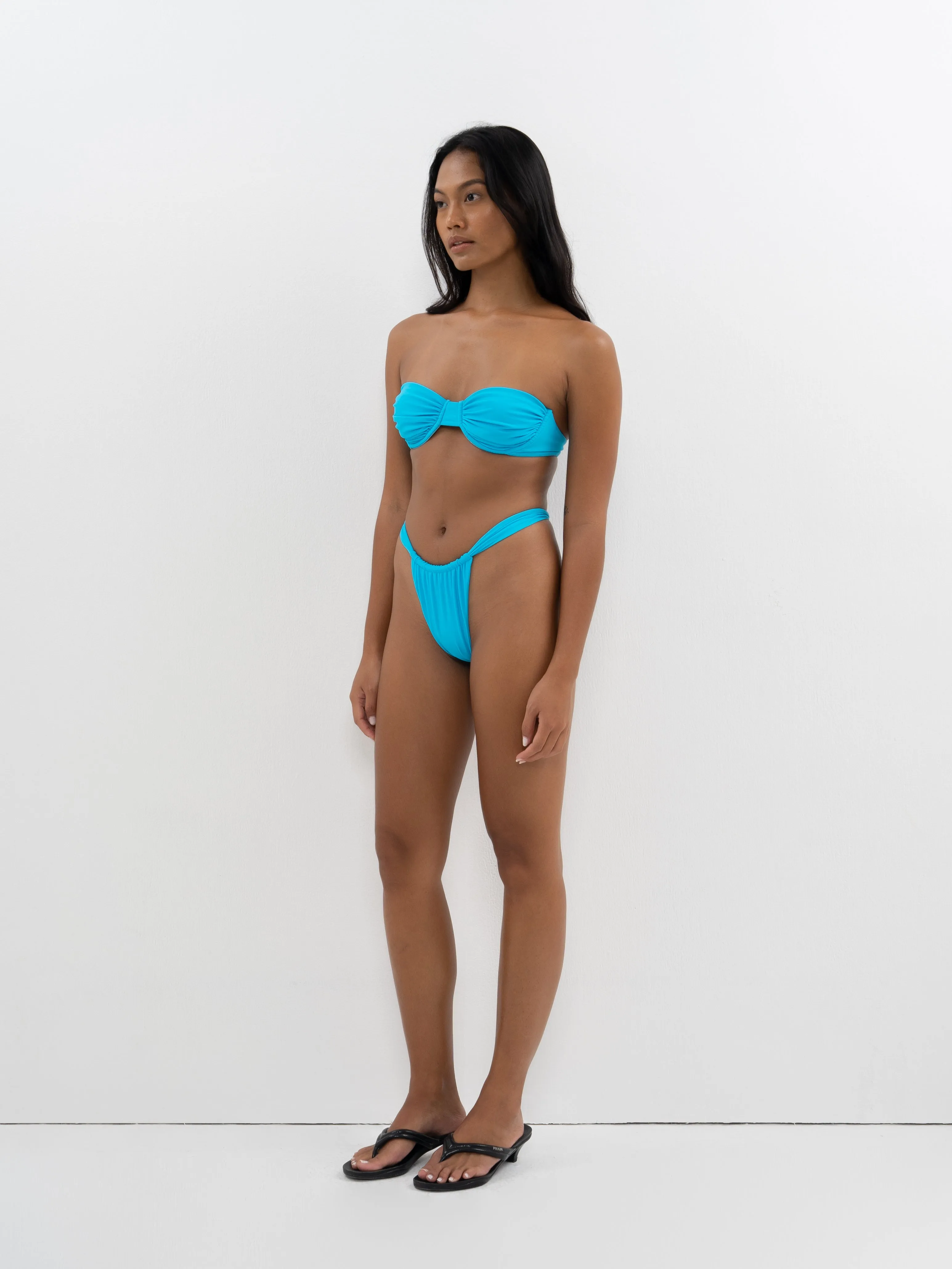 Bare Bottoms — Morph