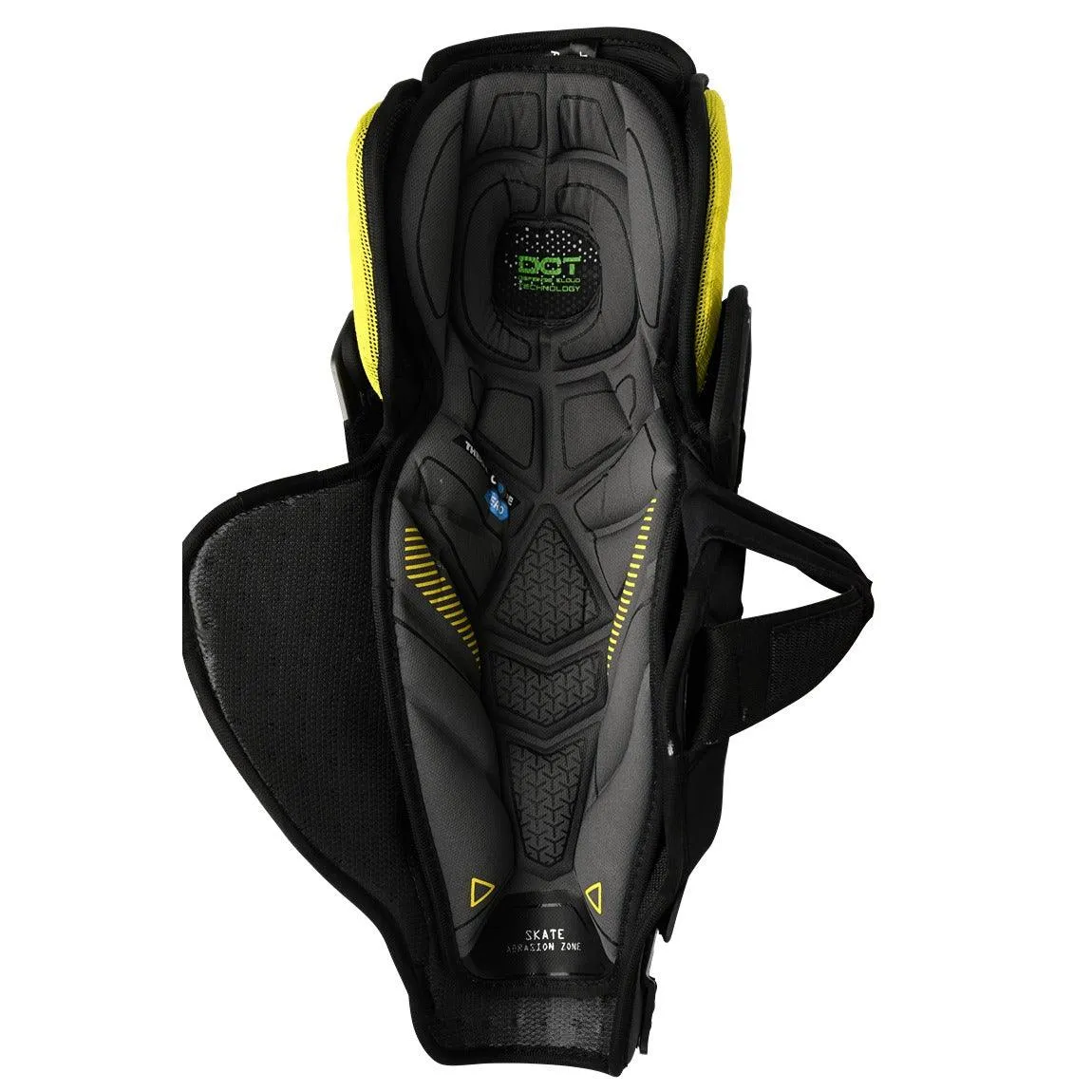 Bauer Supreme Mach Shin Guards - Senior