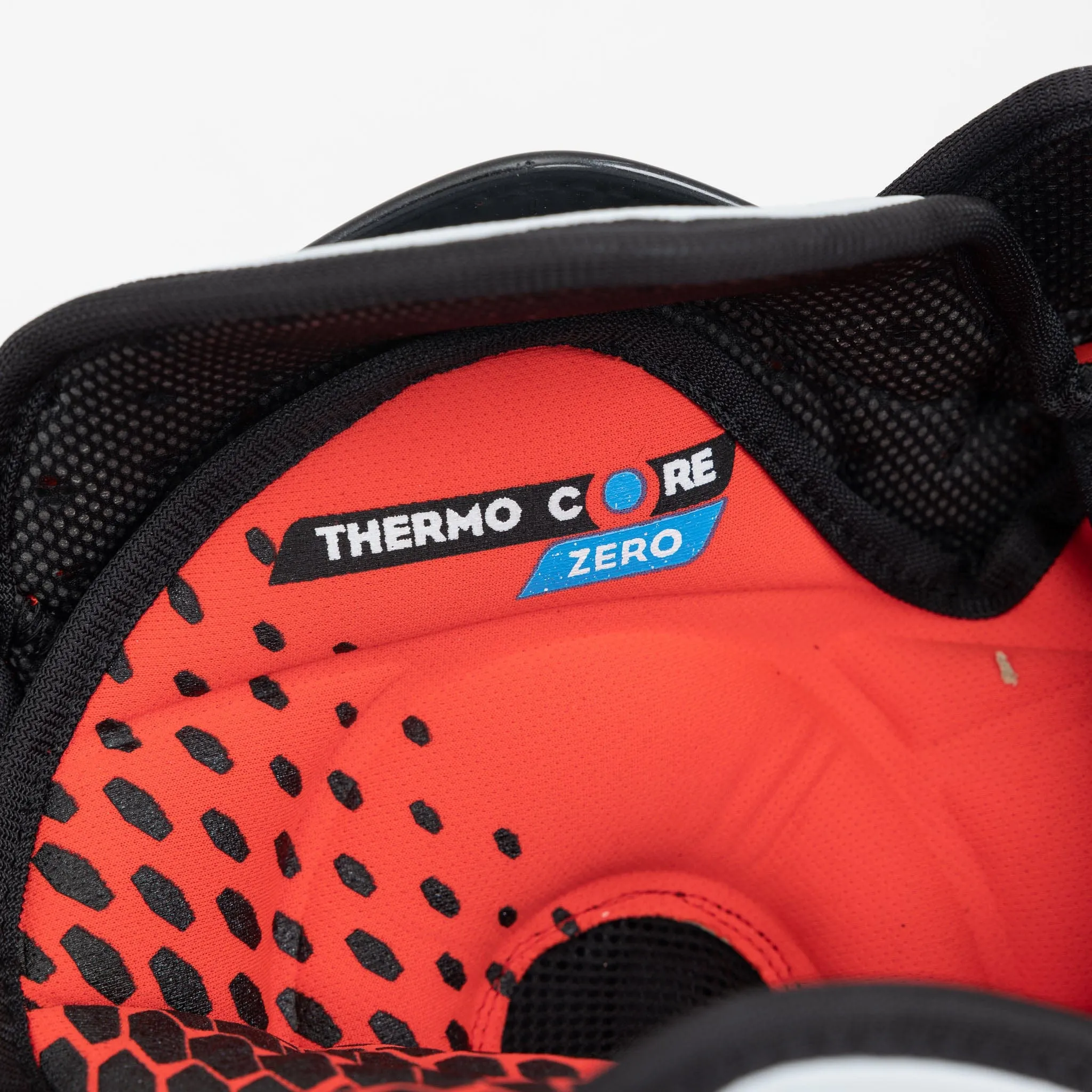 Bauer Vapor Hyperlite Intermediate Hockey Shin Guards