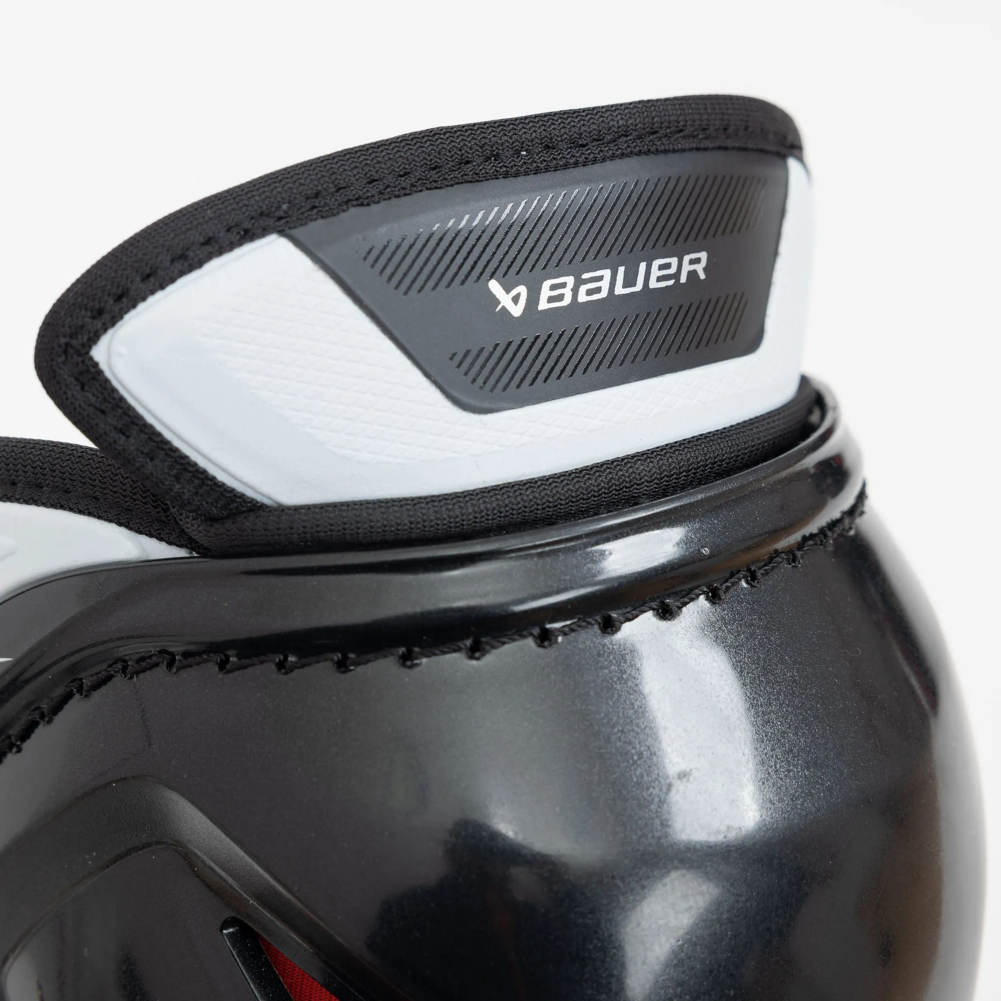 Bauer Vapor Hyperlite Intermediate Hockey Shin Guards