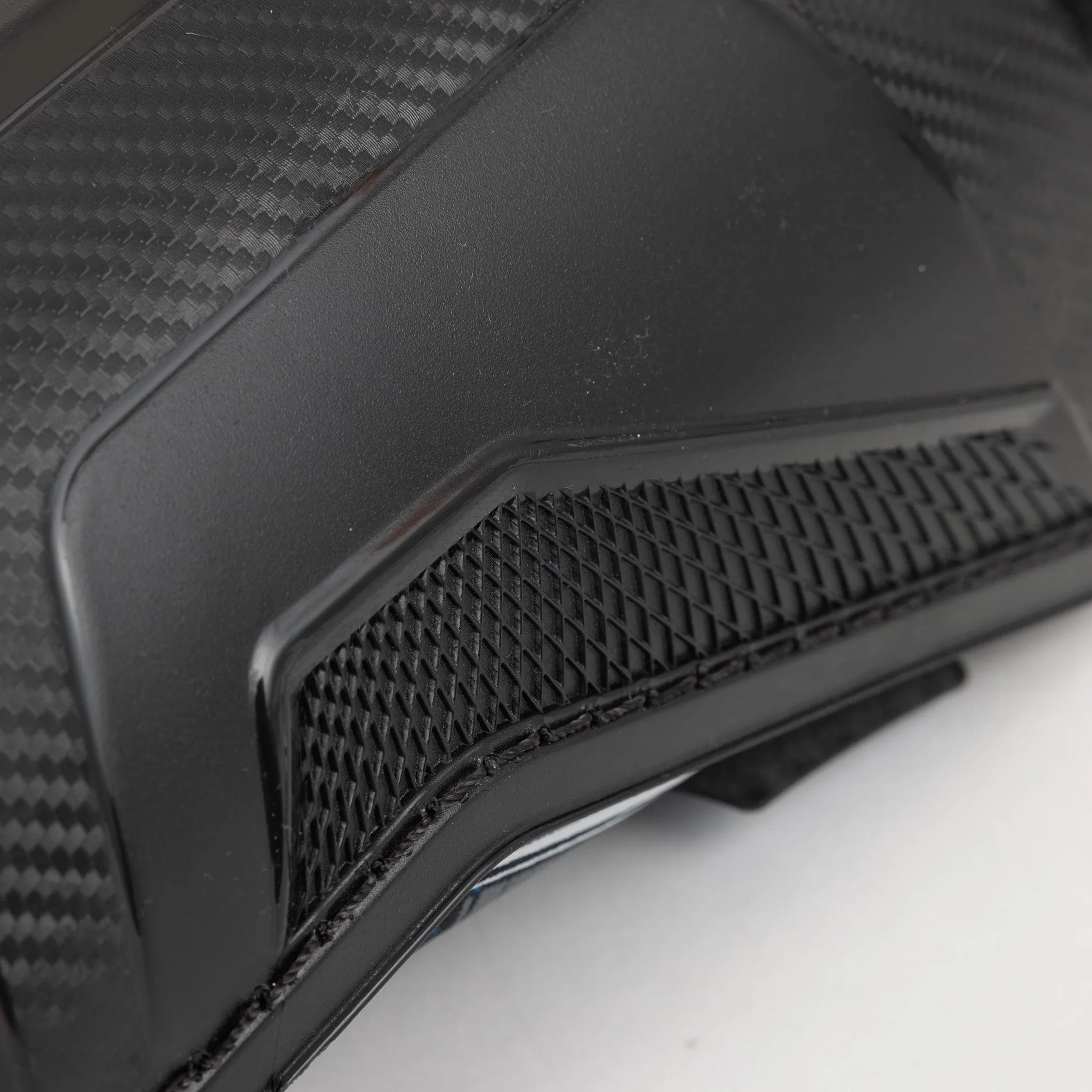 Bauer X Series Senior Hockey Shin Guards - (2024)