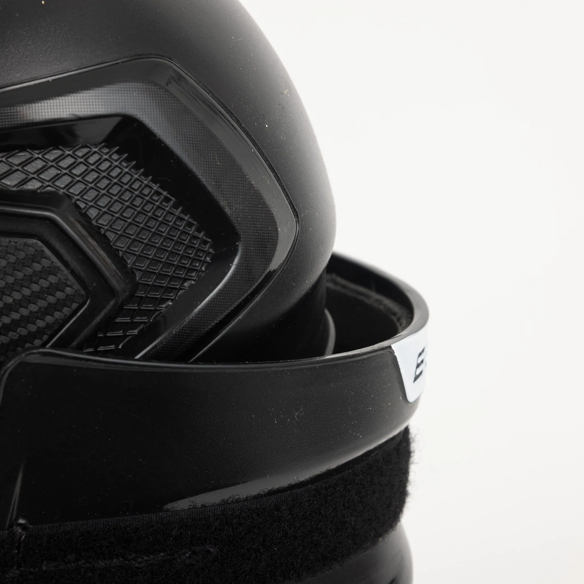Bauer X Series Senior Hockey Shin Guards - (2024)