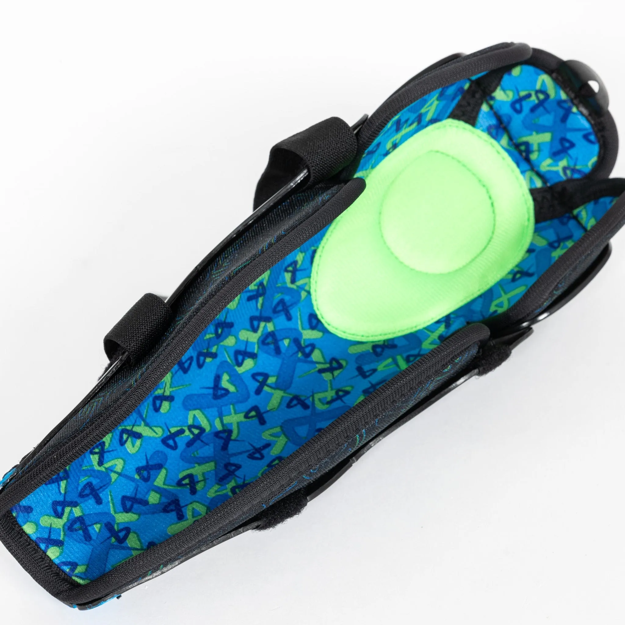 Bauer X Series Youth Hockey Shin Guards - (2024)