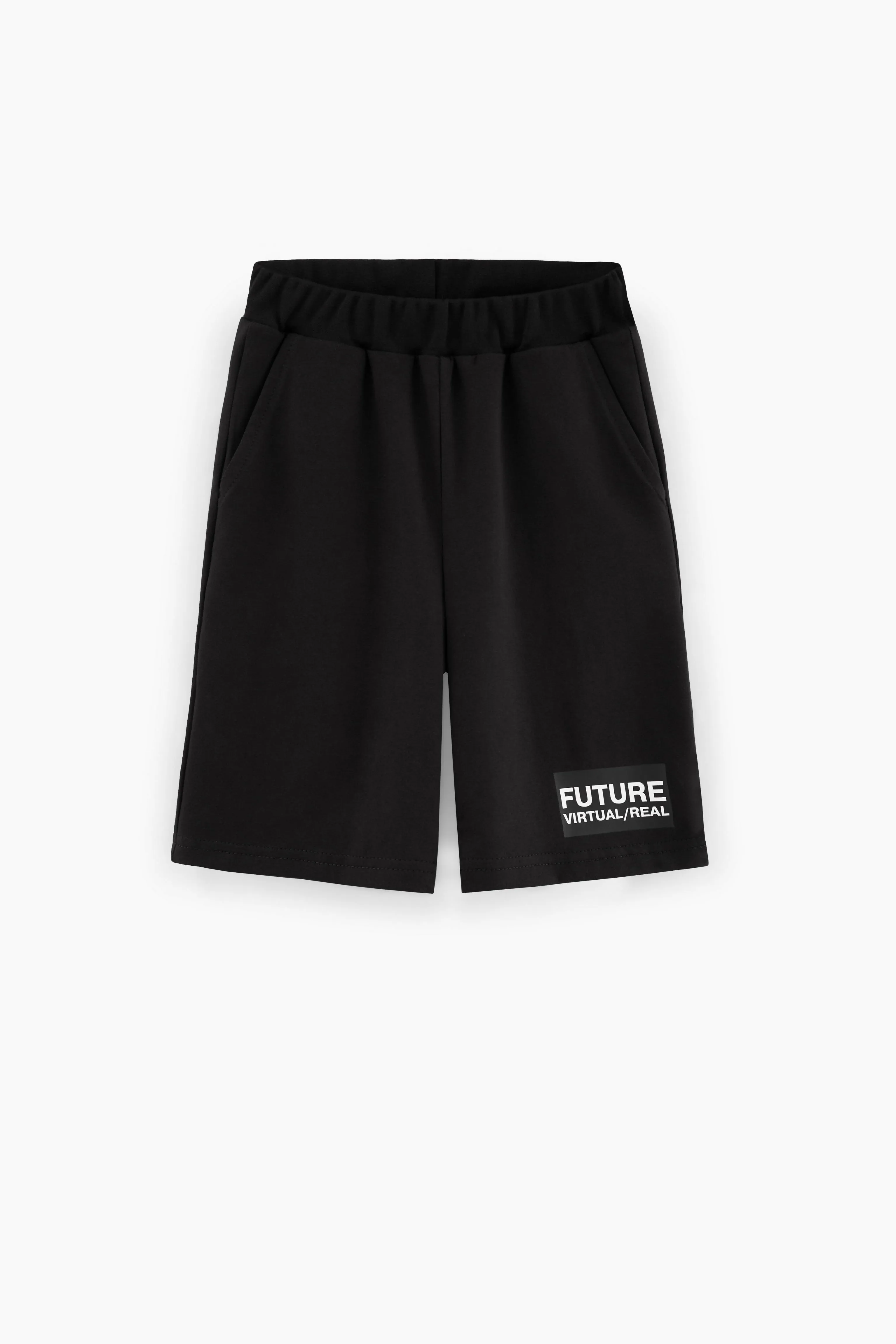 Bell Bimbo Shorts For Boys - 240079