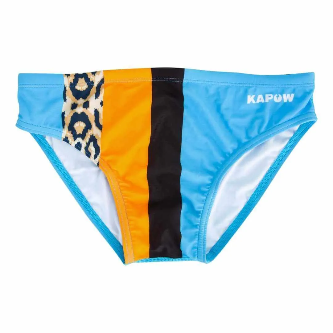 Bermuda Swim Brief
