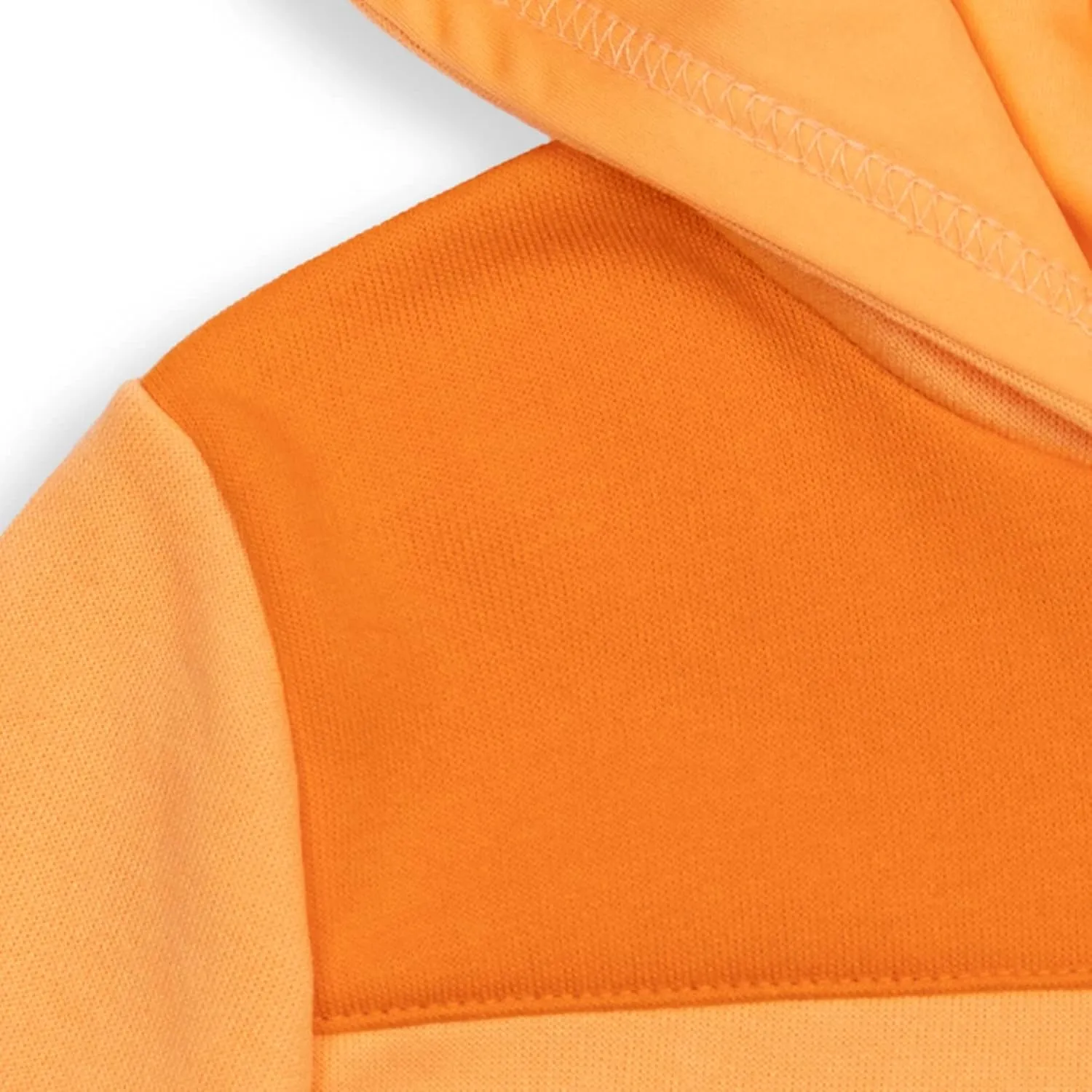 Bluey Bingo Fleece Half Zip Hoodie Toddler to Big Kid