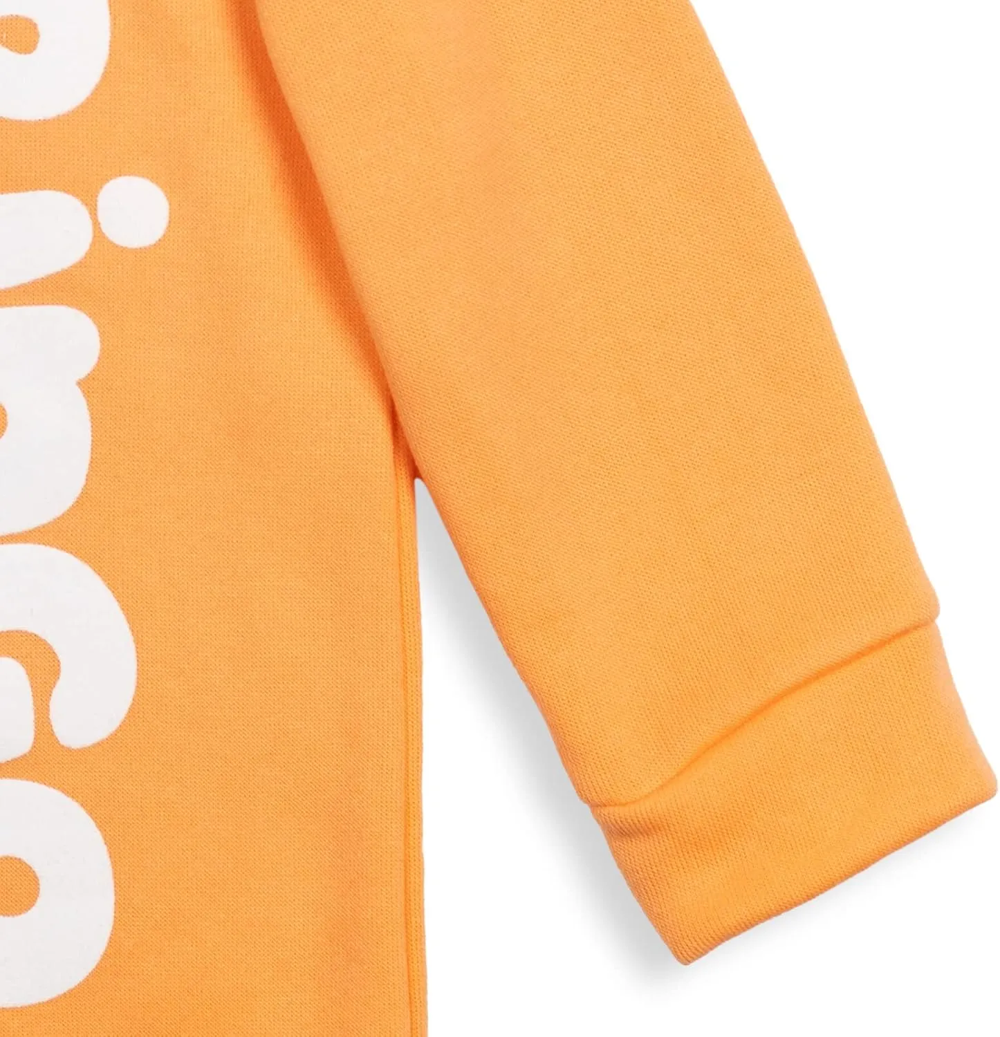 Bluey Bingo Fleece Half Zip Hoodie Toddler to Big Kid