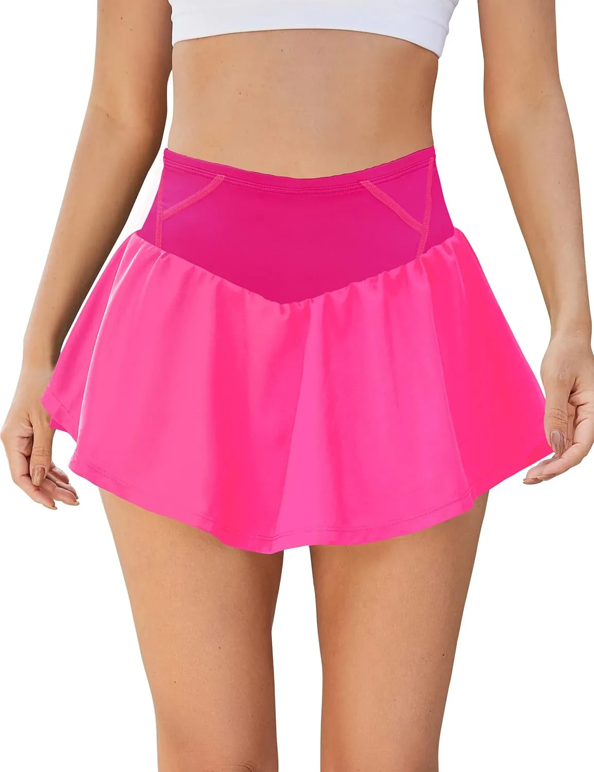 BMJL , Hot Pink036