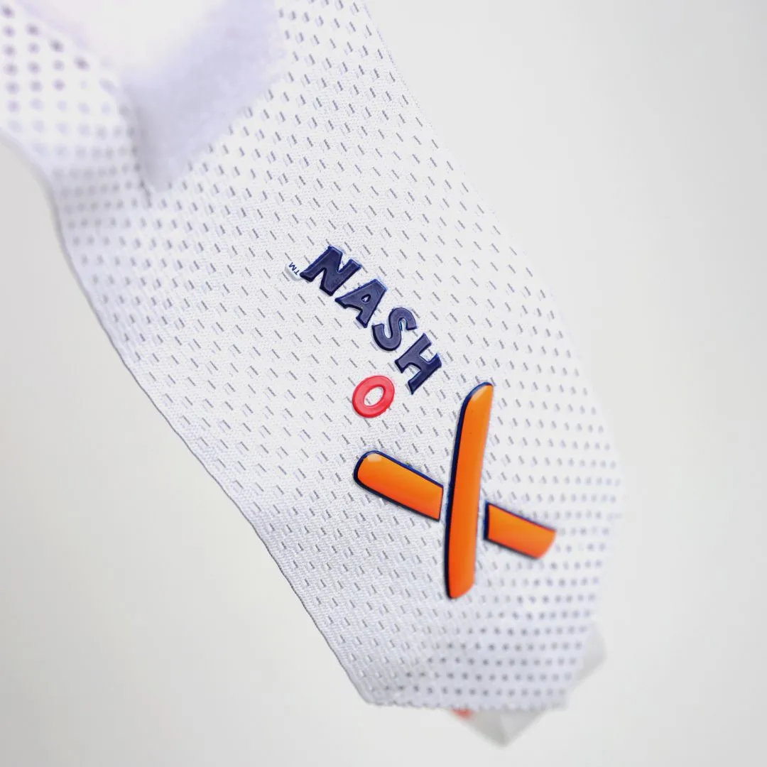 booster sliding mitt | nashville sounds milb collab