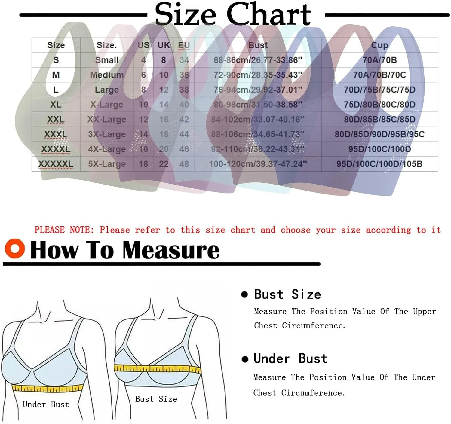 Breathable Anti-Sagging Breasts Sports Bras for Women Cooling Comfort Wireless Brassiere Lift Up Air Bra