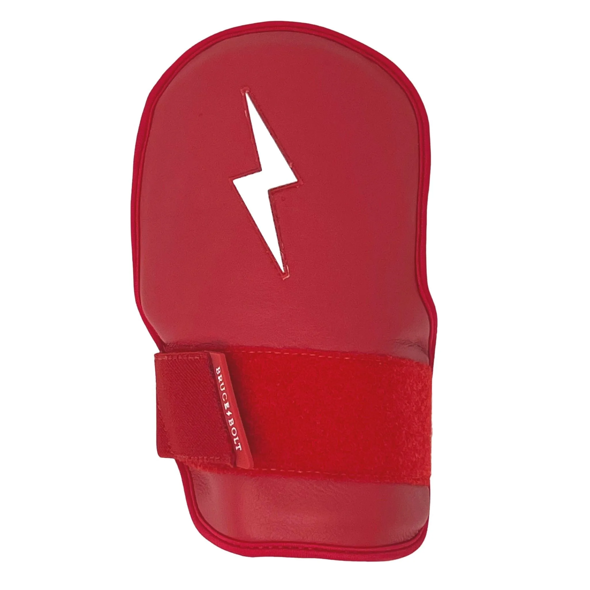 BRUCE BOLT PREMIUM PRO Right Hand Guard - RED RIGHT