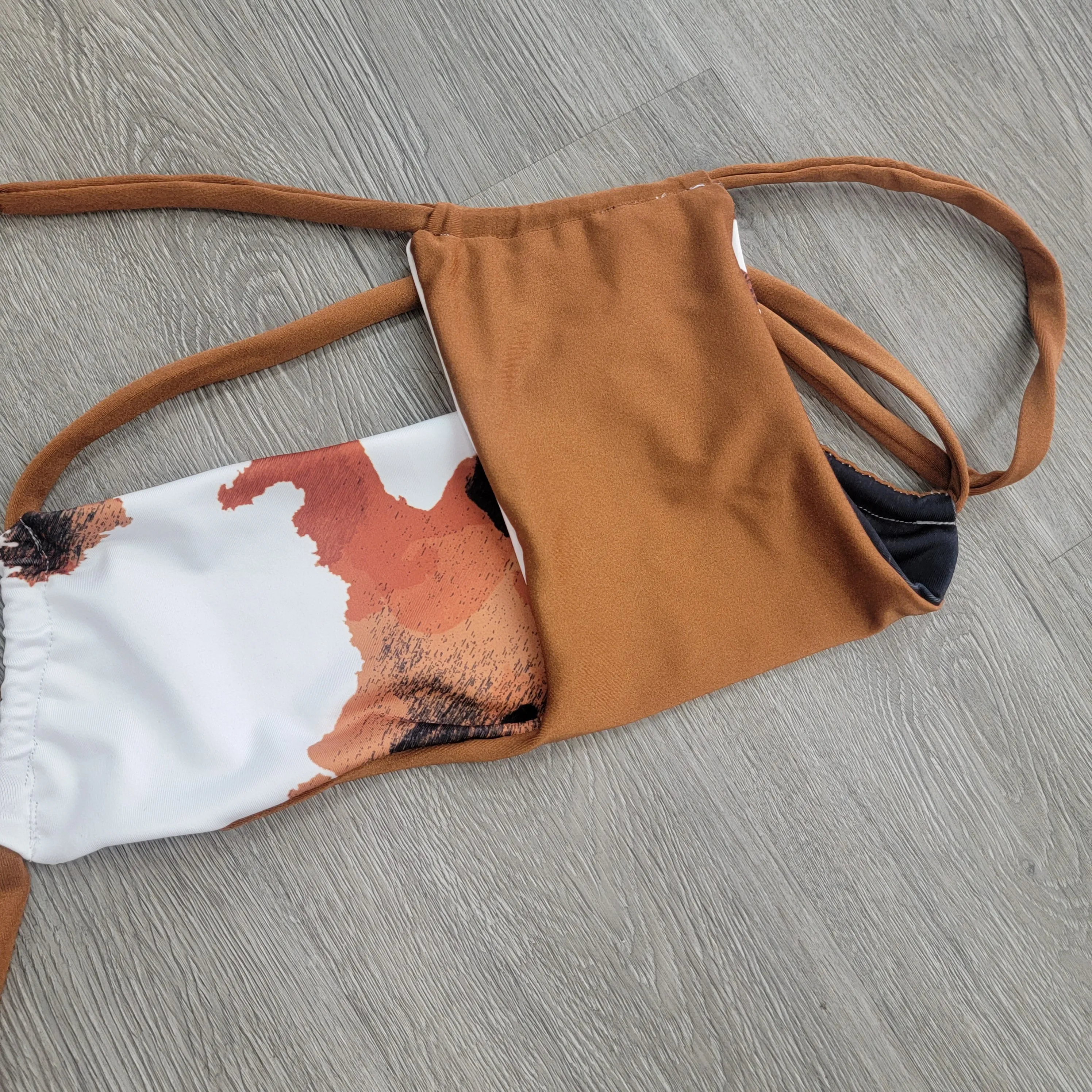 Buckle Bunny Rio Top