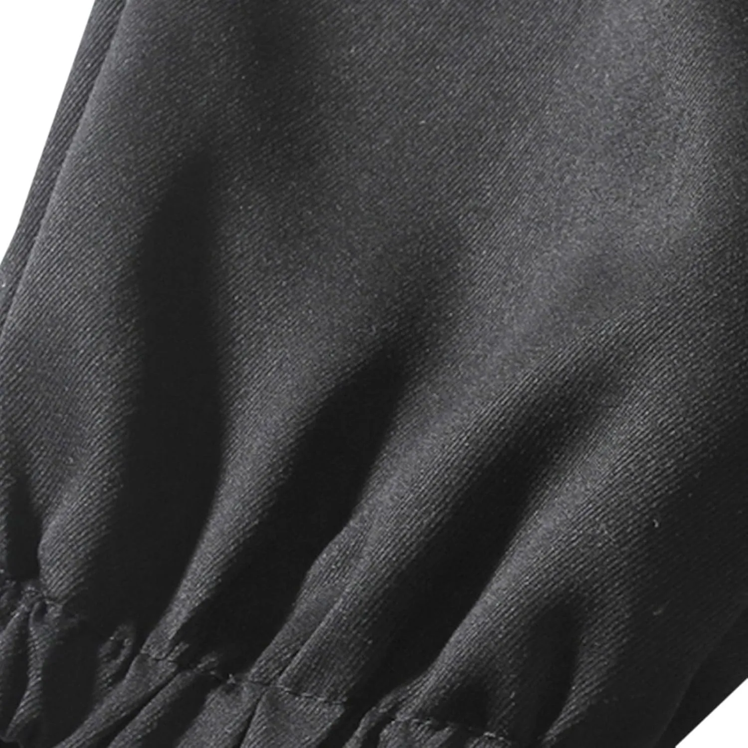 Cargo Pants for Men Slim Fit Men's Hiking Pants Casual Lightweight Joggers Work Pants Multi-Pocket Military Pants