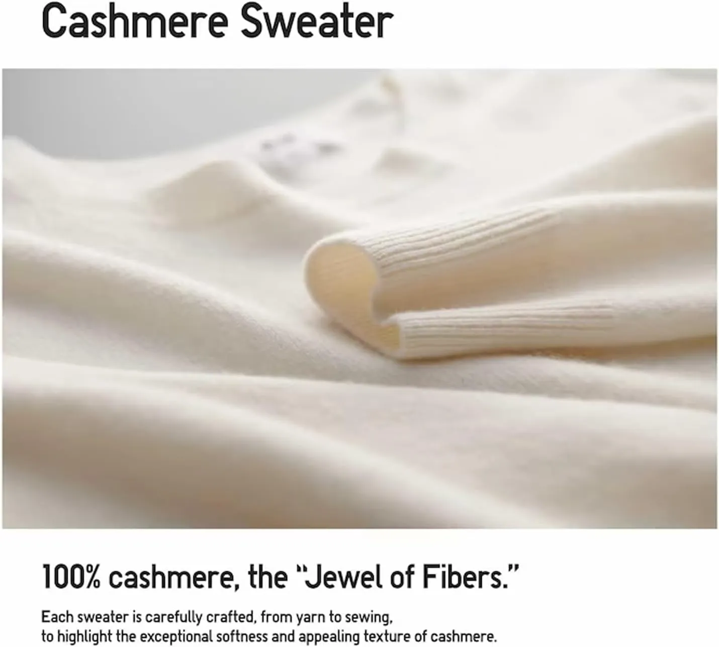 Cashmere Sweaters for Women, 100% Cashmere Soft V Neck Warm Luxurious Lightweight Long Sleeve Pullover Sweater
