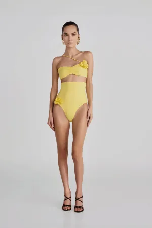 Castaño Two Piece Mimosa