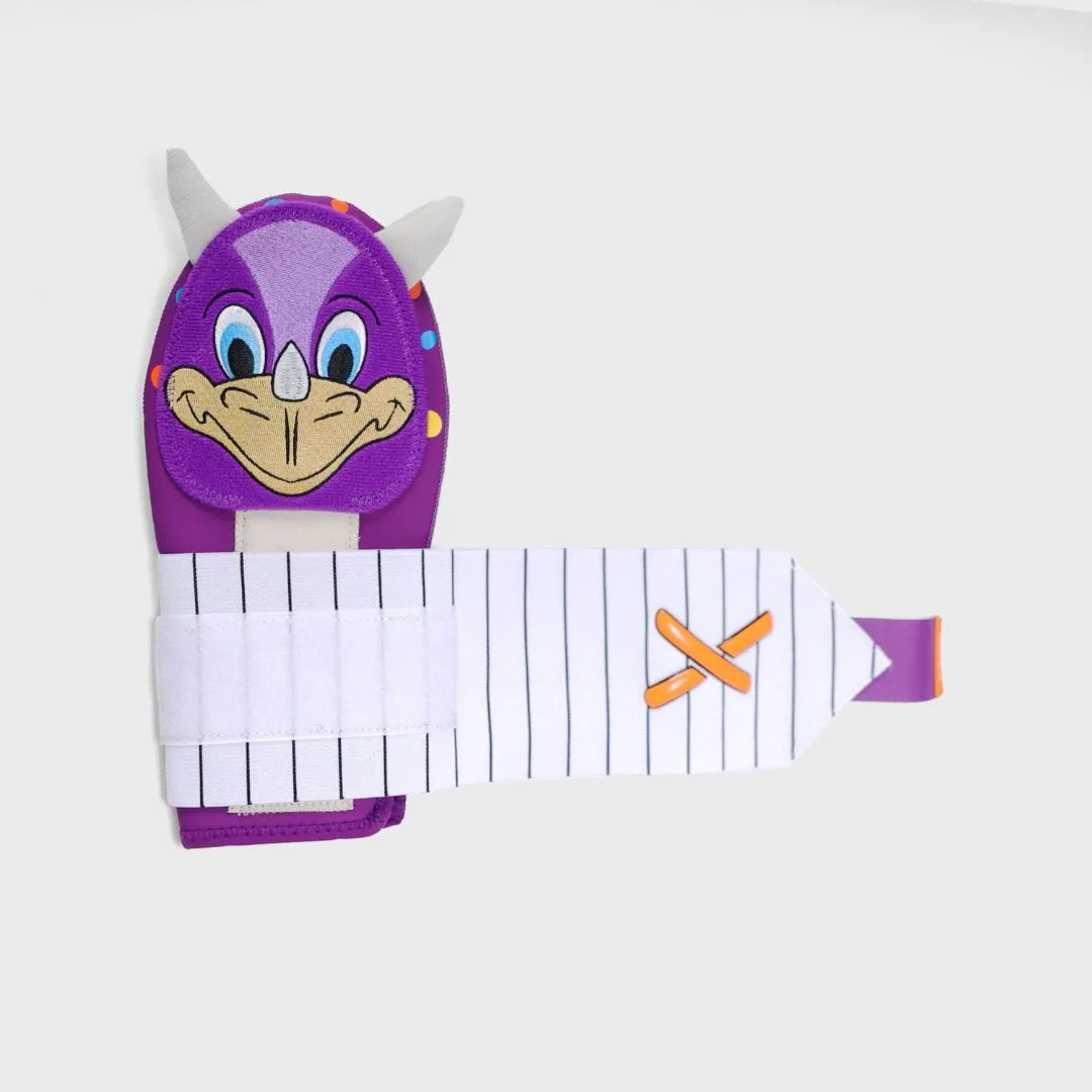 cera sliding mitt