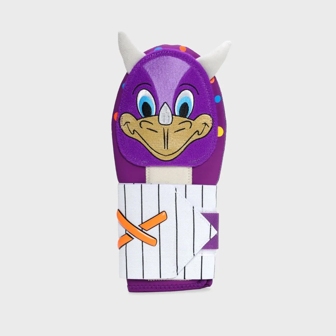 cera sliding mitt