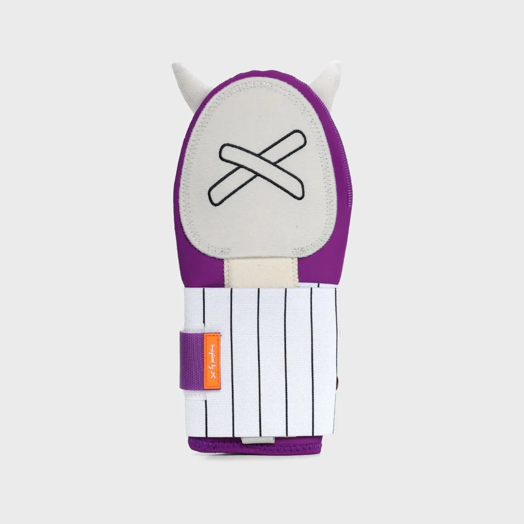 cera sliding mitt