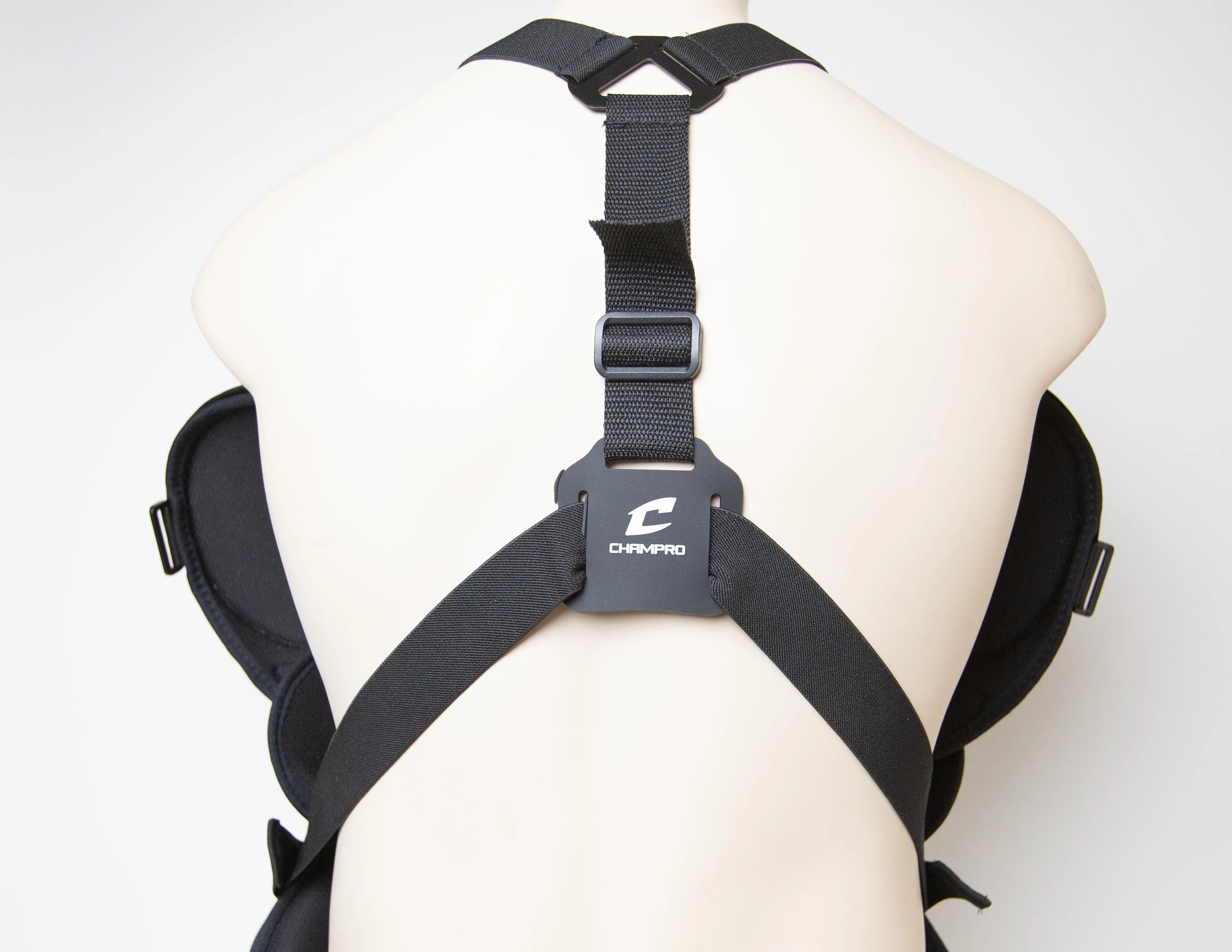 Champro Pro-Plus Chest Protector