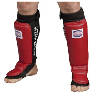Combat Sports MMA Training Shin Instep
