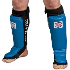 Combat Sports MMA Training Shin Instep
