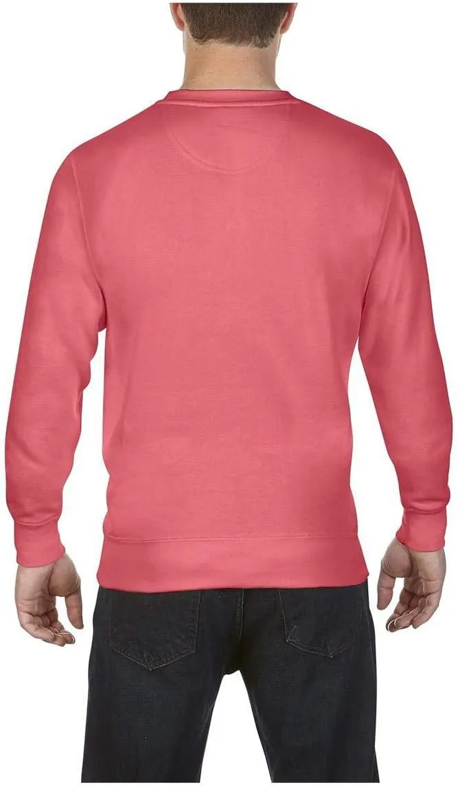 Comfort Colors Adult Crewneck Sweatshirt, Style 1566