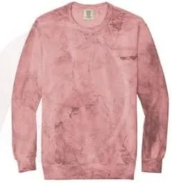 Comfort Colors Adult Crewneck Sweatshirt, Style 1566