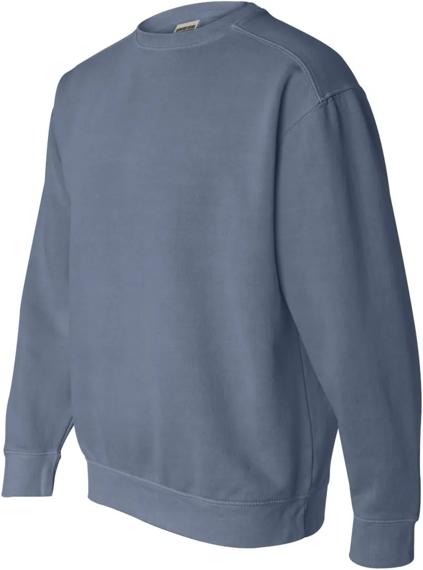 Comfort Colors Adult Crewneck Sweatshirt, Style 1566