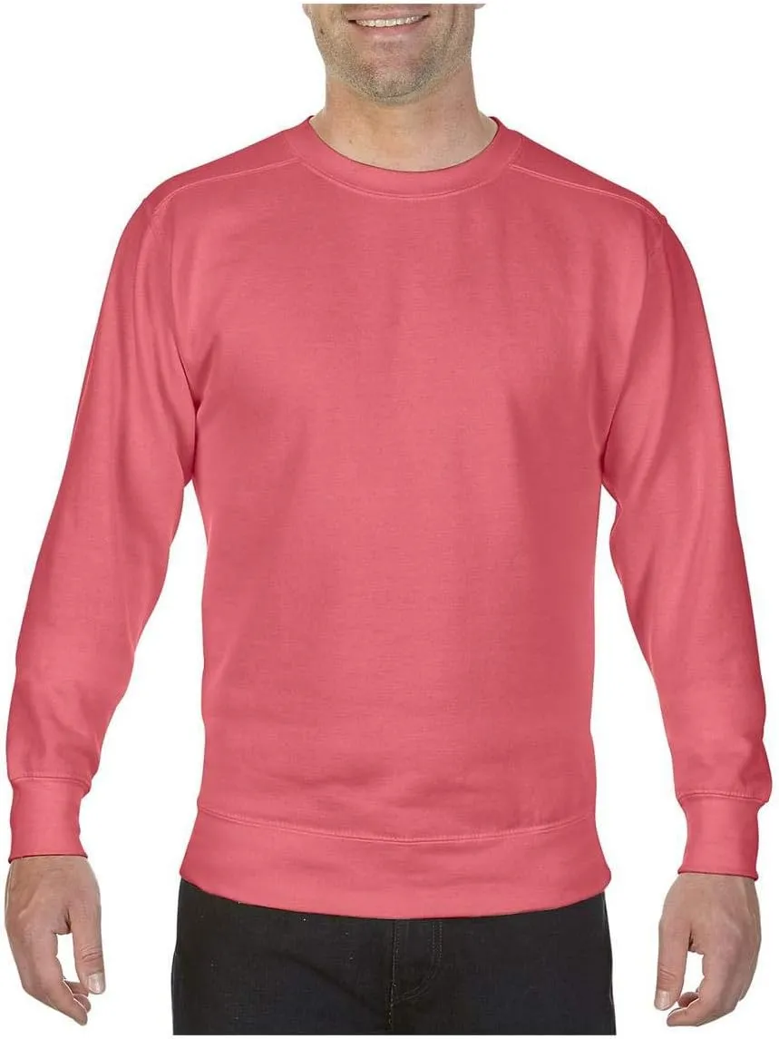 Comfort Colors Adult Crewneck Sweatshirt, Style 1566