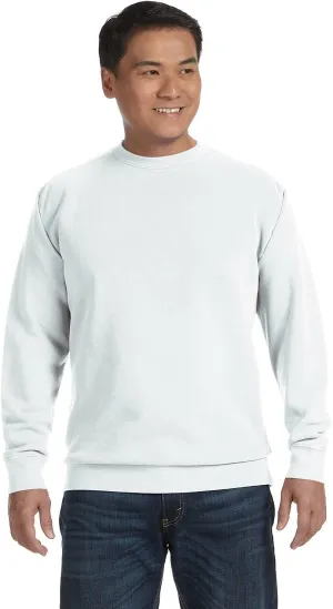 Comfort Colors Adult Crewneck Sweatshirt, Style 1566