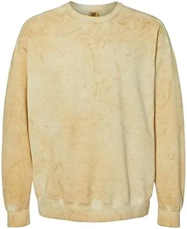 Comfort Colors Adult Crewneck Sweatshirt, Style 1566