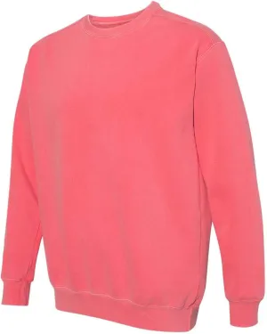 Comfort Colors Adult Crewneck Sweatshirt, Style 1566