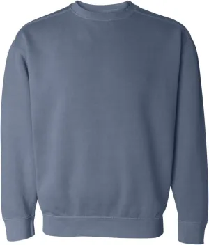 Comfort Colors Adult Crewneck Sweatshirt, Style 1566
