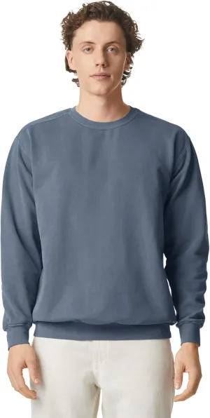 Comfort Colors Adult Crewneck Sweatshirt, Style G1566