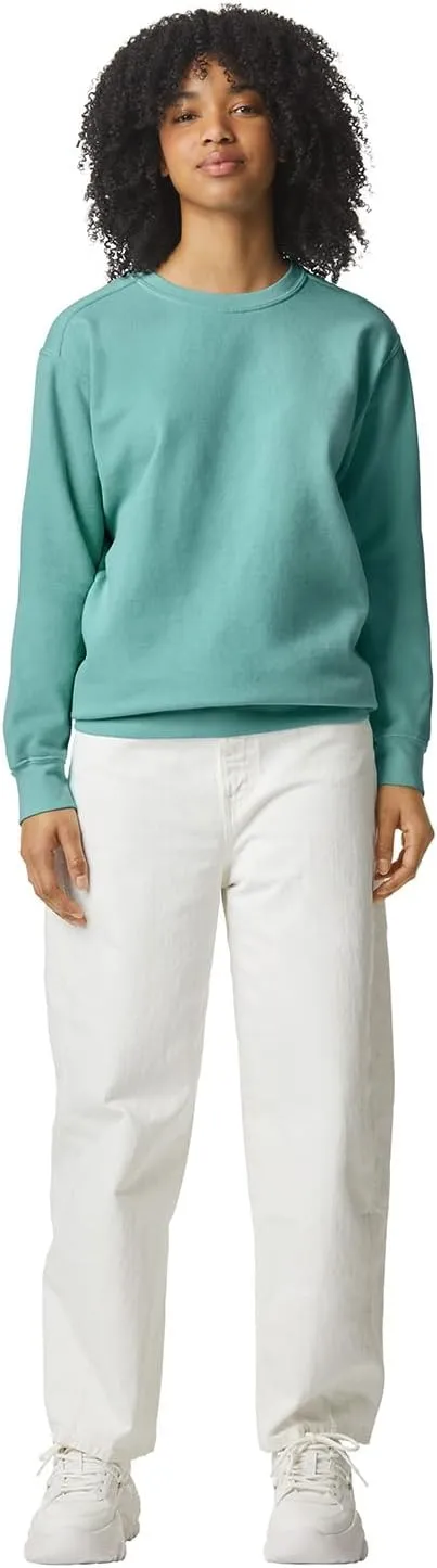 Comfort Colors Adult Crewneck Sweatshirt, Style G1566