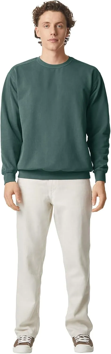 Comfort Colors Adult Crewneck Sweatshirt, Style G1566